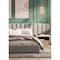 Z-Lite Dealey Pendant, 3-Light, 9.25 In.W x 17.25 In.H, Heirloom Brass/Heirloom Brass 822P9-HB - alternate 6